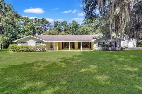 133 Glover Dr, Brunswick, GA 31520
