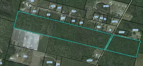 0 Knox Rd, Nahunta, GA 31553