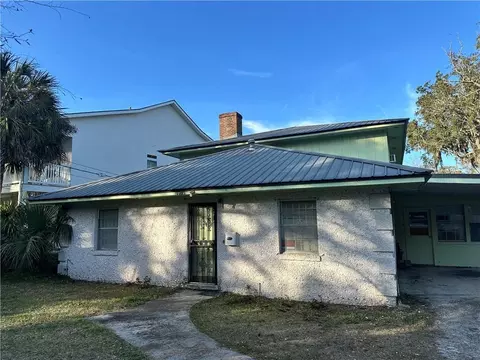 1021 Mallery St, Saint Simons Island, GA 31522
