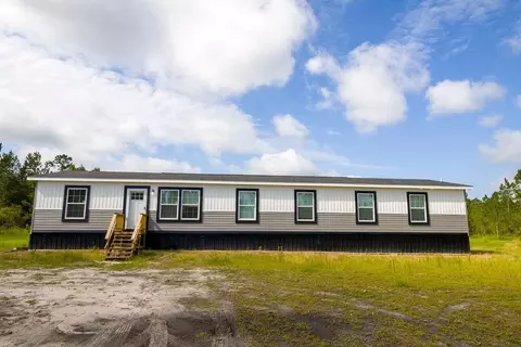 1475 Lewis Davis Rd, Waycross, GA 31503