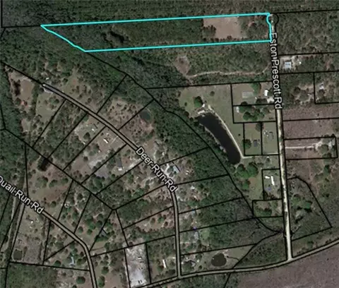 375 Eston Prescott Rd, Folkston, GA 31537