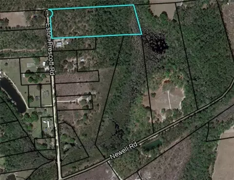 0 Eston Prescott Rd, Folkston, GA 31537