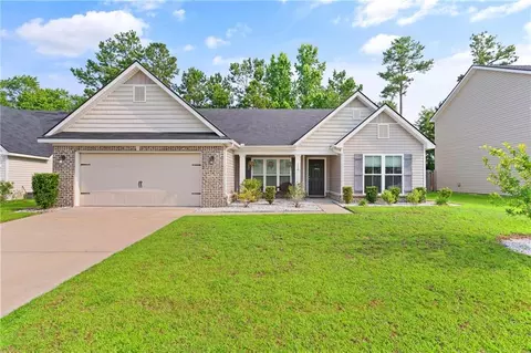 116 Heatherly Way, Brunswick, GA 31523