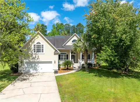 108 Northwind Dr, Brunswick, GA 31523