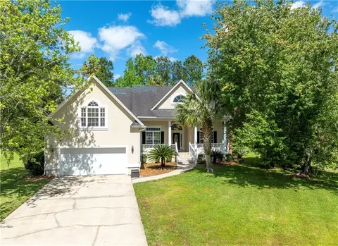108 Northwind Dr, Brunswick, GA 31523