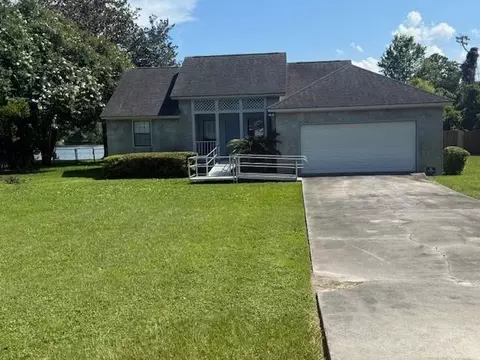 106 Emanuel Farm Rd, Brunswick, GA 31525
