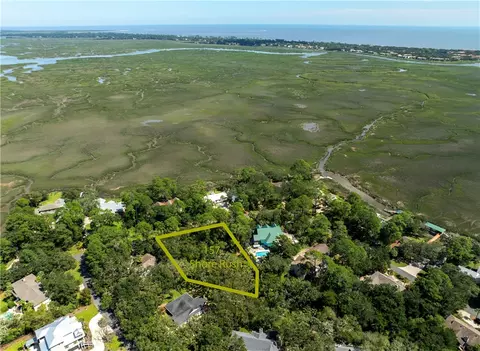 157 Shore Rush Dr, Saint Simons Island, GA 31522
