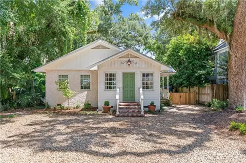 226 Broadway St, Saint Simons Island, GA 31522