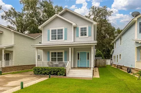 123 Maple St, Saint Simons Island, GA 31522