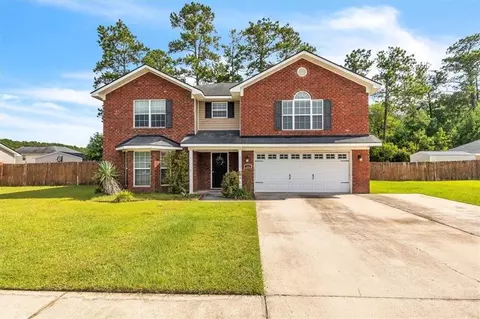 195 Whitakr Way, Midway, GA 31320