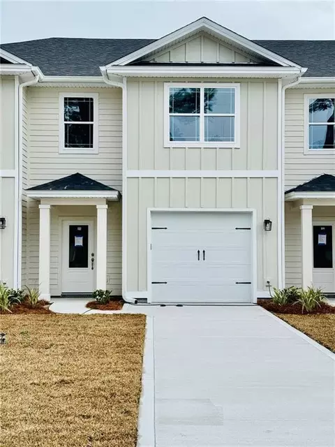571 S Arizona St, Kingsland, GA 31548