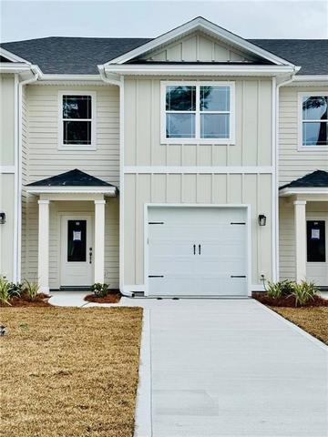 577 S Arizona St, Kingsland, GA 31548