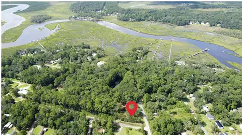 1515 Ford Blvd NE, Townsend, GA 31331