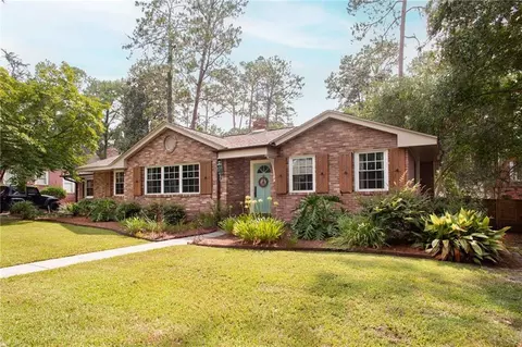 1611 Suwanne Dr, Waycross, GA 31501