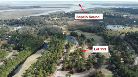 153 Sapelo Park, Townsend, GA 31331