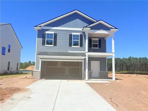 98 Brook Dr, Brunswick, GA 31525