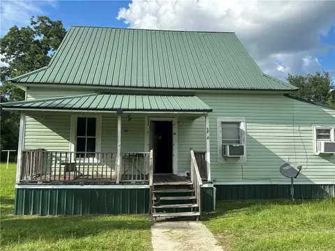 1702 Albany Ave, Waycross, GA 31503