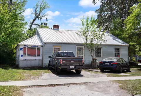 1800 Townsend St, Brunswick, GA 31520