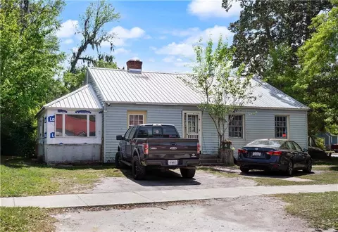 1800 Townsend St, Brunswick, GA 31520
