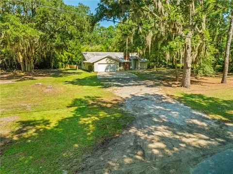 261 245 Fish Hall Rd, Brunswick, GA 31523