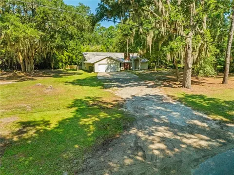 261 245 Fish Hall Rd, Brunswick, GA 31523
