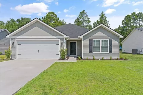10032 Woodland Cv, Brunswick, GA 31525