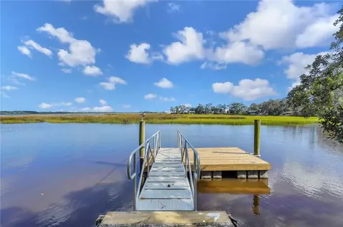 3 River Plantation Place Northeast, Townsend, GA 31331