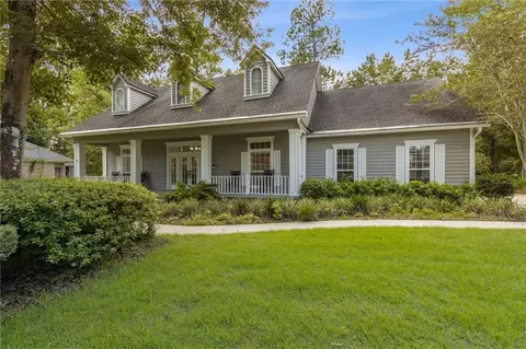 301 Aster Pl, Saint Marys, GA 31558