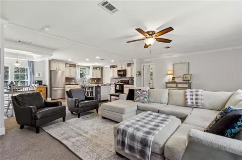 8694 Spanish Creek Rd, Folkston, GA 31537