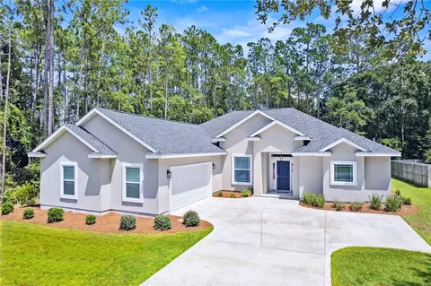 106 Maybird Dr, Kingsland, GA 31548