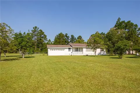 6499 Bailey Rd, Blackshear, GA 31516