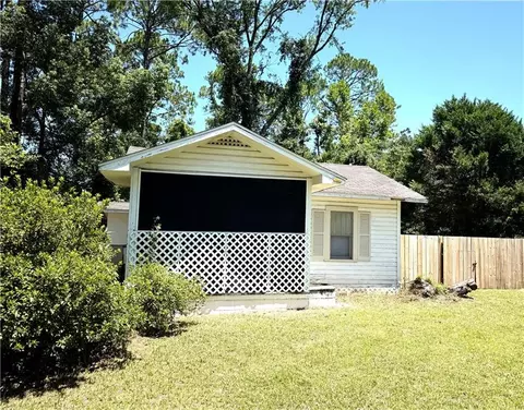 1430 Isabella St, Waycross, GA 31503