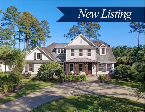 1313 Pikes Bluff Rd, Saint Simons Island, GA 31522