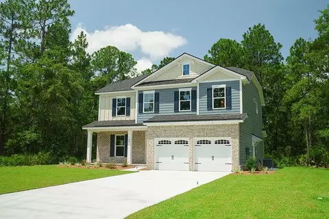 88 Gannet Trl, Waverly, GA 31565