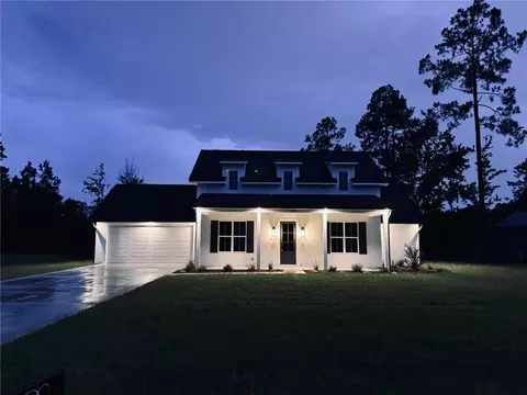 153 Silver Bluff Cir, Brunswick, GA 31523