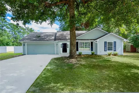 201 Royal Acres Cir, Kingsland, GA 31548