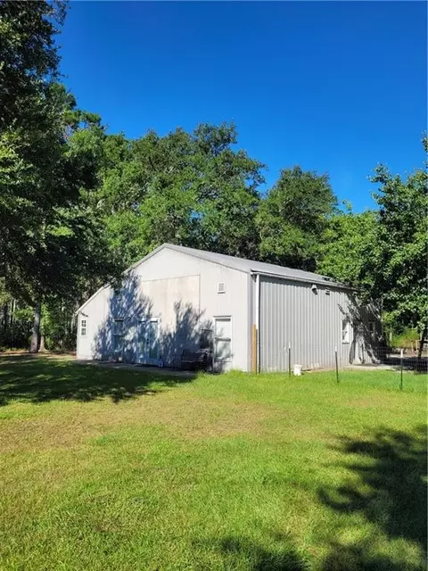 2797 Blues Reach Rd SW, Townsend, GA 31331