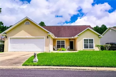 168 Shadowlake Dr, Brunswick, GA 31525