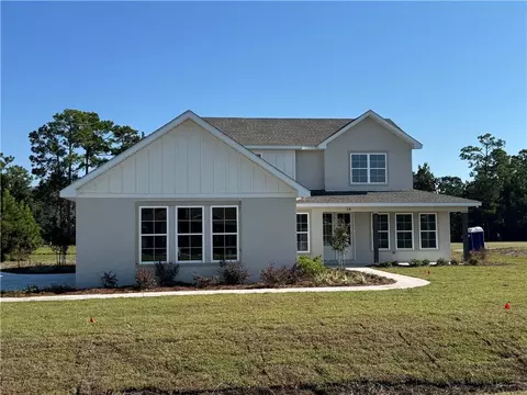 36 Carlee Ln, Brunswick, GA 31523