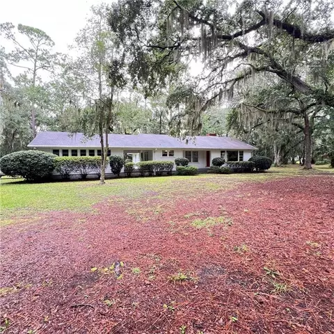 7211 Blythe Island Hwy, Brunswick, GA 31523