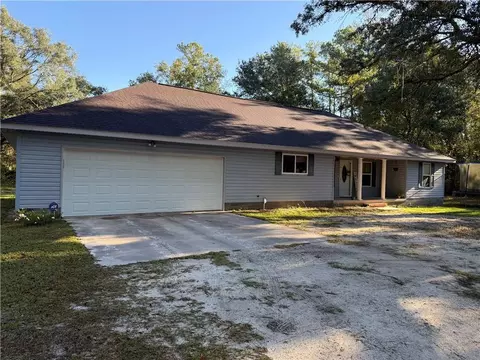 87 Stephen Park Rd, Nahunta, GA 31553