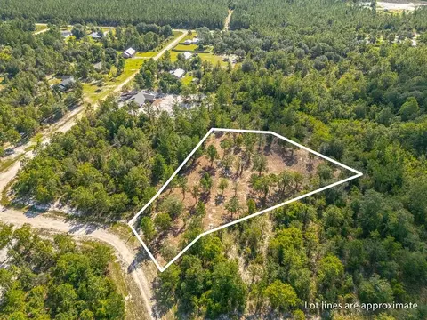0 Red Gate Rd, Waynesville, GA 31566