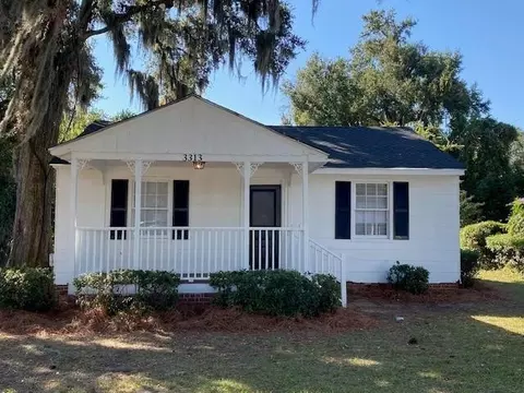 3313 Treville Ave, Brunswick, GA 31520