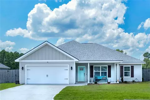 100 Eva Dr, Saint Marys, GA 31558