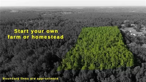 1062 Waverly Farms Rd #9B, Waverly, GA 31565
