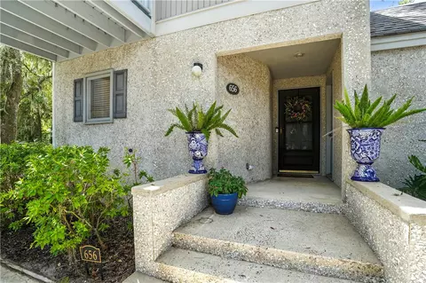 656 N Golf Villas Dr, Saint Simons Island, GA 31522