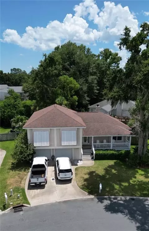 123 Shadow Wood Bnd, Saint Simons Island, GA 31522