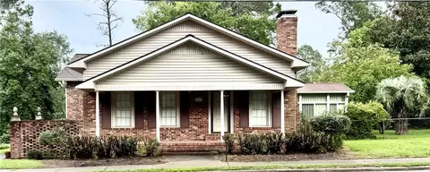 513 NE Main St, Vidalia, GA 30474