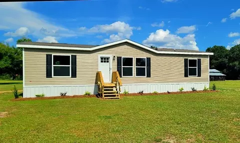 6552 Kenny Ln, Blackshear, GA 31516