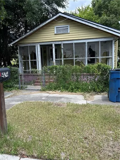 924 Gordon St, Brunswick, GA 31520